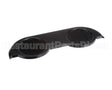 57660.0001 Bunn Drip Tray Cover, Ultra Nx- Blk