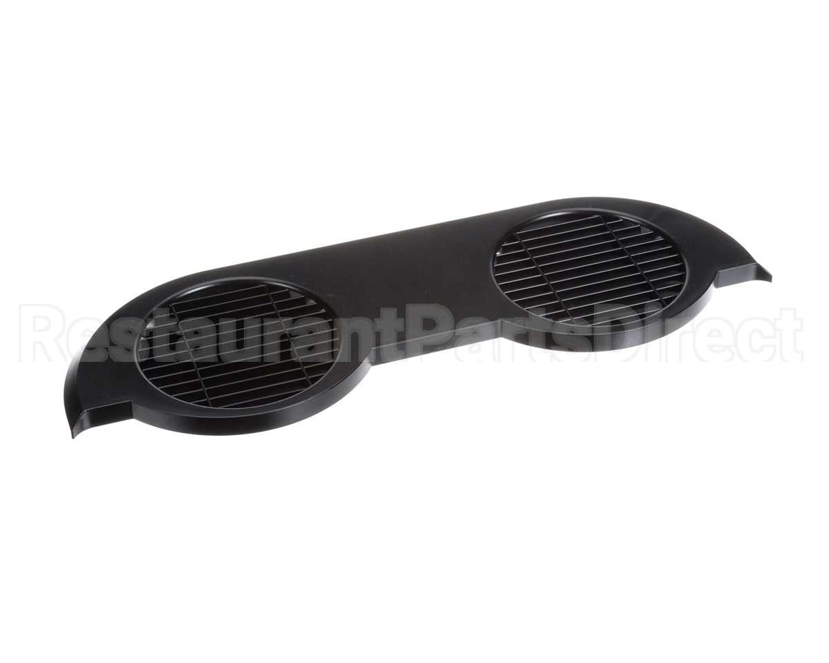 57660.0001 Bunn Drip Tray Cover, Ultra Nx- Blk