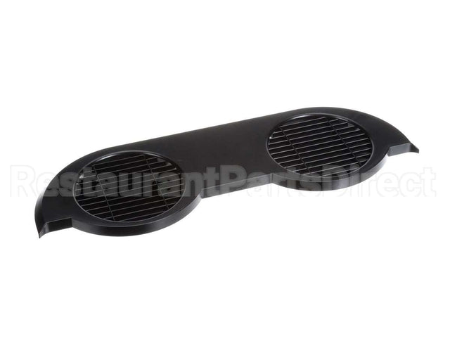 57660.0001 Bunn Drip Tray Cover, Ultra Nx- Blk