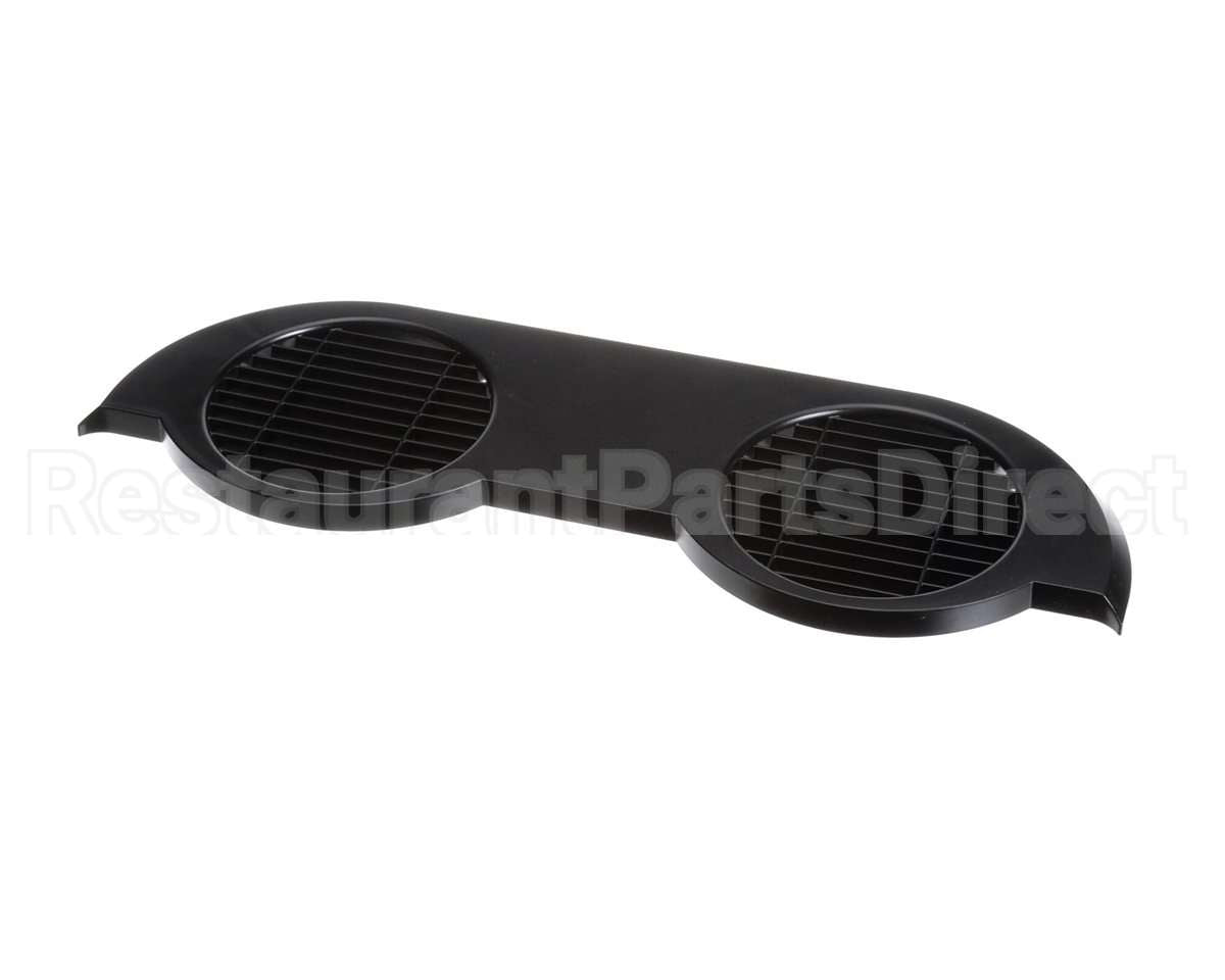 57660.0001 Bunn Drip Tray Cover, Ultra Nx- Blk