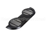 57660.0001 Bunn Drip Tray Cover, Ultra Nx- Blk