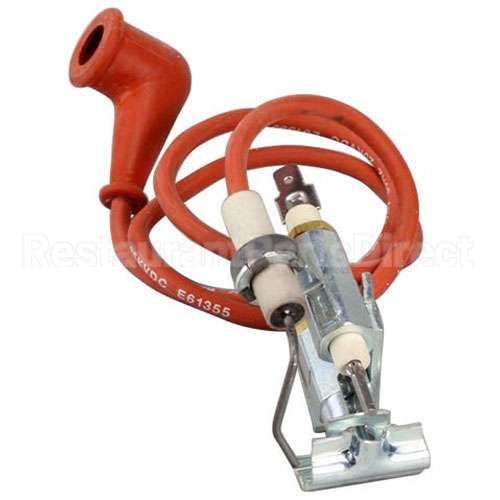 57662 Compatible Blodgett Steam(Nat) Pilot Assy