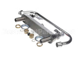 57665 Fisher Ss Faucet 8Dlh 12Ss