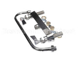 57665 Fisher Ss Faucet 8Dlh 12Ss