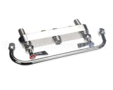 57665.0000 Fisher Ss Faucet 8Dlh 12Ss
