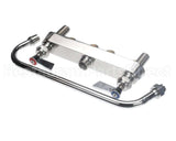 57665.0000 Fisher Ss Faucet 8Dlh 12Ss