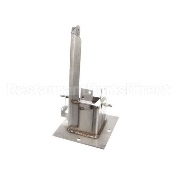 57668 Compatible Blodgett Mechanism, Helix Vent