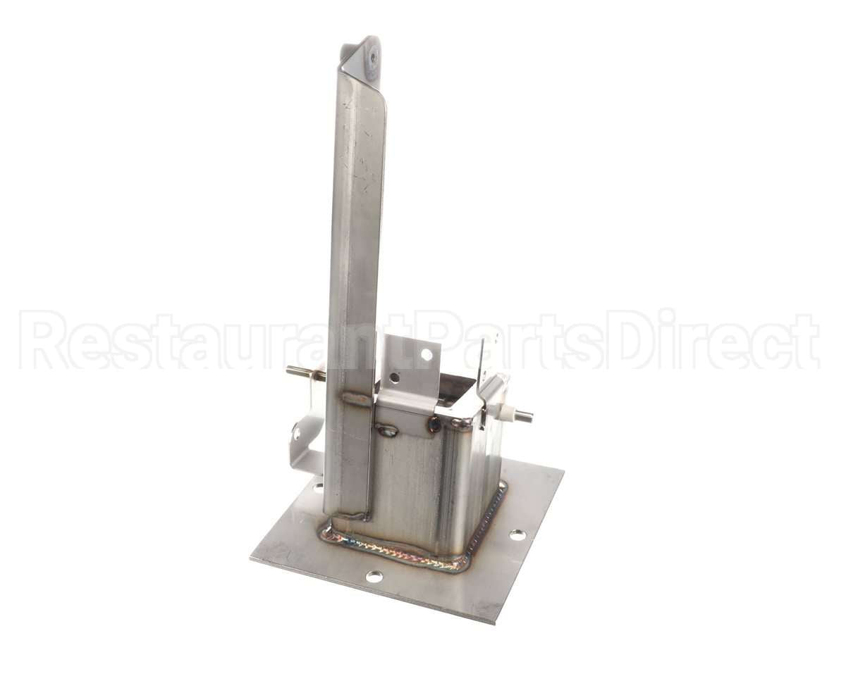 57668 Blodgett Mechanism,Helix Vent