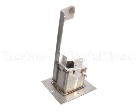 57668 Blodgett Mechanism,Helix Vent
