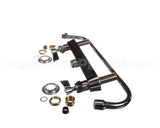 57673 Fisher Ss Faucet 8Dlh 14Ss