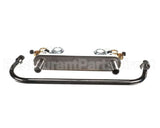 57673.0000 Fisher Ss Faucet 8Dlh 14Ss
