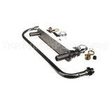 57673.0000 Fisher Ss Faucet 8Dlh 14Ss