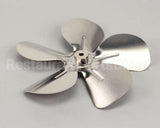 57699 Perlick Fan Blade, 5-1/2 W/3/16 Bore