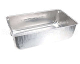 576G Duke 576 Spillage Pan W/Holes