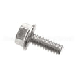 57725 Compatible Blodgett Screw, 10-24 X 1/2 Serr Hex Ss