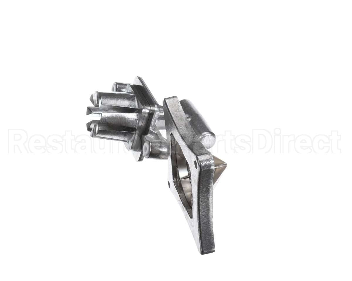 57727-8W Nemco 8-Section Wedger Kit Easy Chop