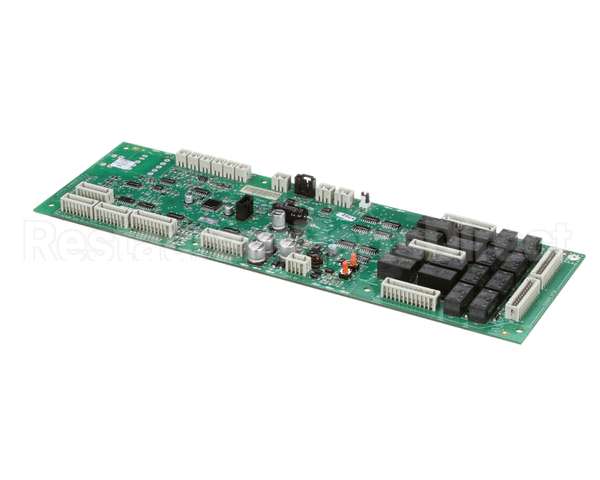 57727 Blodgett Relay Board,Ts Tbg-C1922-B10