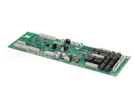57727 Blodgett Relay Board,Ts Tbg-C1922-B10