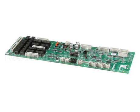 57727 Blodgett Relay Board,Ts Tbg-C1922-B10