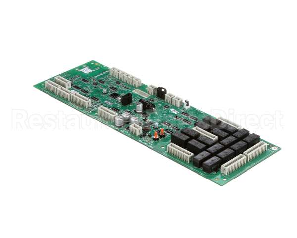 57727 Blodgett Relay Board,Ts Tbg-C1922-B10