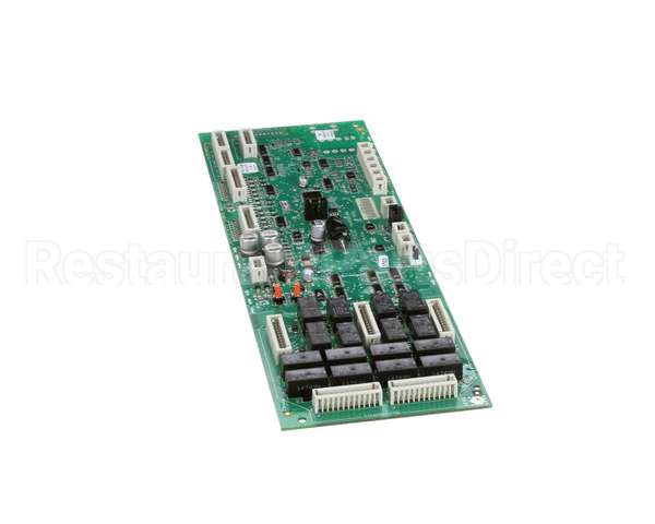 57727 Blodgett Relay Board,Ts Tbg-C1922-B10