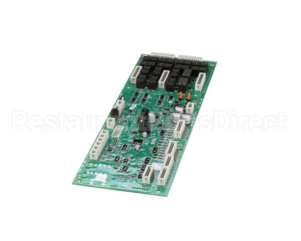 57727 Blodgett Relay Board,Ts Tbg-C1922-B10