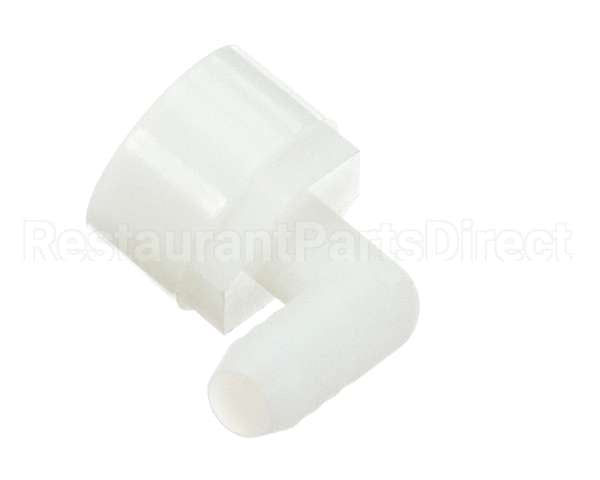 57736-1 Perlick Elbow, Nylon, 3/4Fpt X 1/2