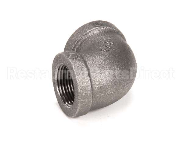 5774 Nieco Pipe, Elbow, 3/4 , 90 , Sch 4