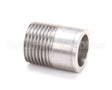 57754-1 Perlick Nipple, Drain, 1/2 Npt X 1-1