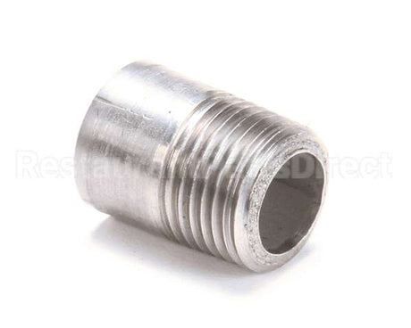 57754-1 Perlick Nipple, Drain, 1/2 Npt X 1-1