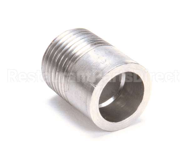57754-1 Perlick Nipple, Drain, 1/2 Npt X 1-1