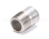 57754-1 Perlick Nipple, Drain, 1/2 Npt X 1-1
