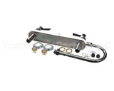 57770.0000 Fisher Ss Faucet 8Dlh 06Sgn