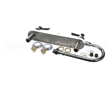 57770.0000 Fisher Ss Faucet 8Dlh 06Sgn