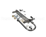 57770.0000 Fisher Ss Faucet 8Dlh 06Sgn