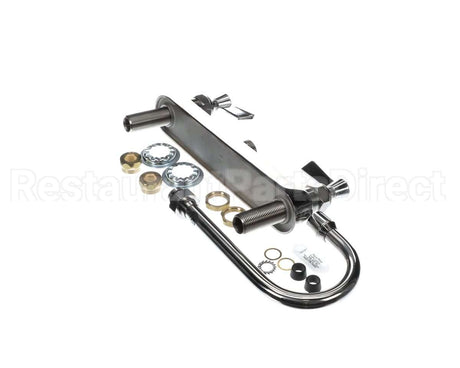 57770.0000 Fisher Ss Faucet 8Dlh 06Sgn