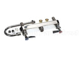 57770.0000 Fisher Ss Faucet 8Dlh 06Sgn