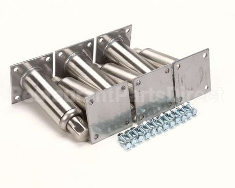 57783 Perlick Legs, Set Of 6, Adj (6 - 7.5