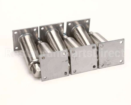 57783 Perlick Legs, Set Of 6, Adj (6 - 7.5