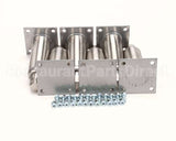 57783 Perlick Legs, Set Of 6, Adj (6 - 7.5