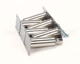 57783 Perlick Legs, Set Of 6, Adj (6 - 7.5