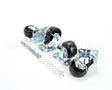 57786 Perlick Caster Kit, Set Of 4, 3.75