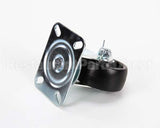 57788 Perlick Caster, Swivel, Plate W