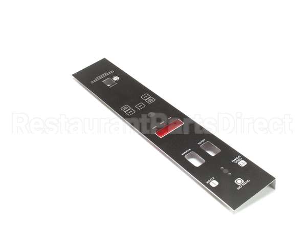 57791 Blodgett Panel Decal,Dfg Ssd Rh Control