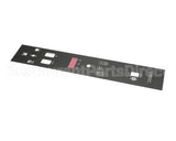 57792 Blodgett Panel Decal,Dfg Ssd Lh Control