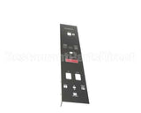 57792 Blodgett Panel Decal,Dfg Ssd Lh Control