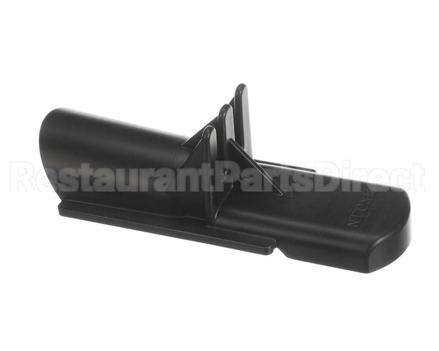 57793.0006 Bunn Alve, Faucet Frozen Black Ultra Nx