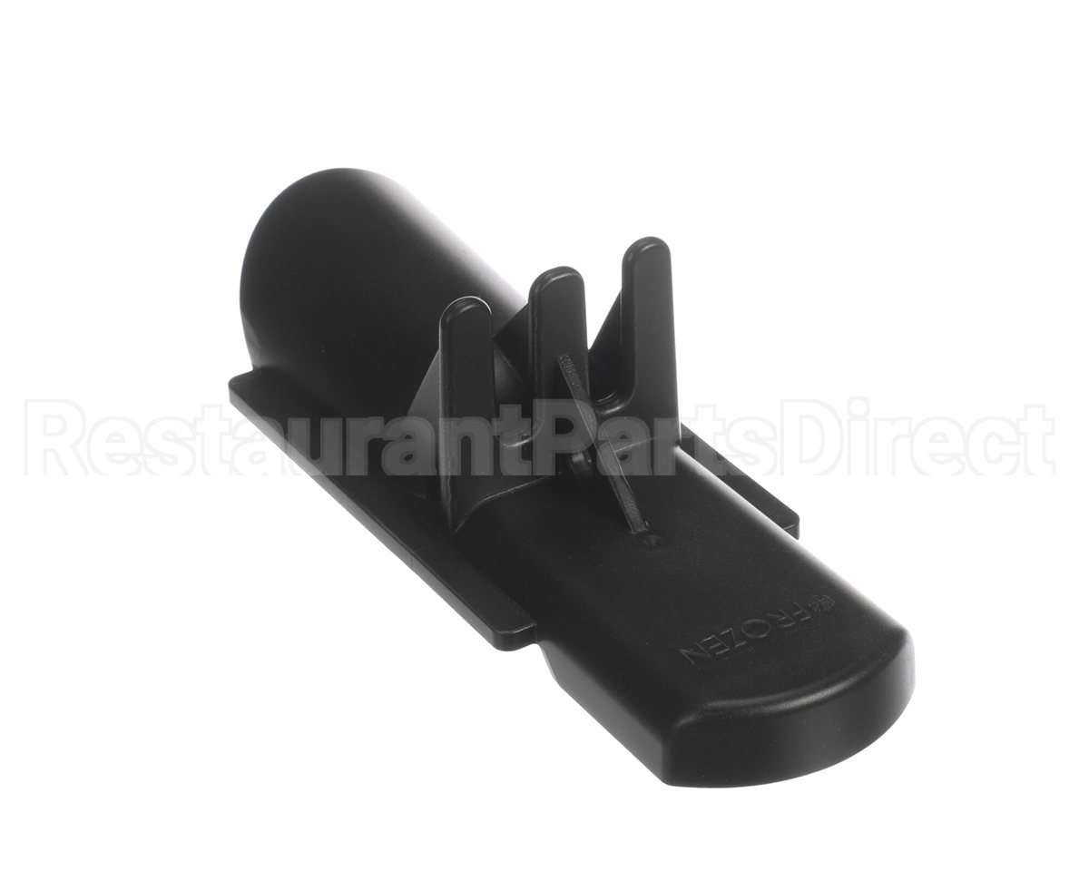 57793.0006 Bunn Alve, Faucet Frozen Black Ultra Nx