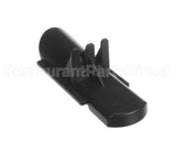 57793.0006 Bunn Alve, Faucet Frozen Black Ultra Nx