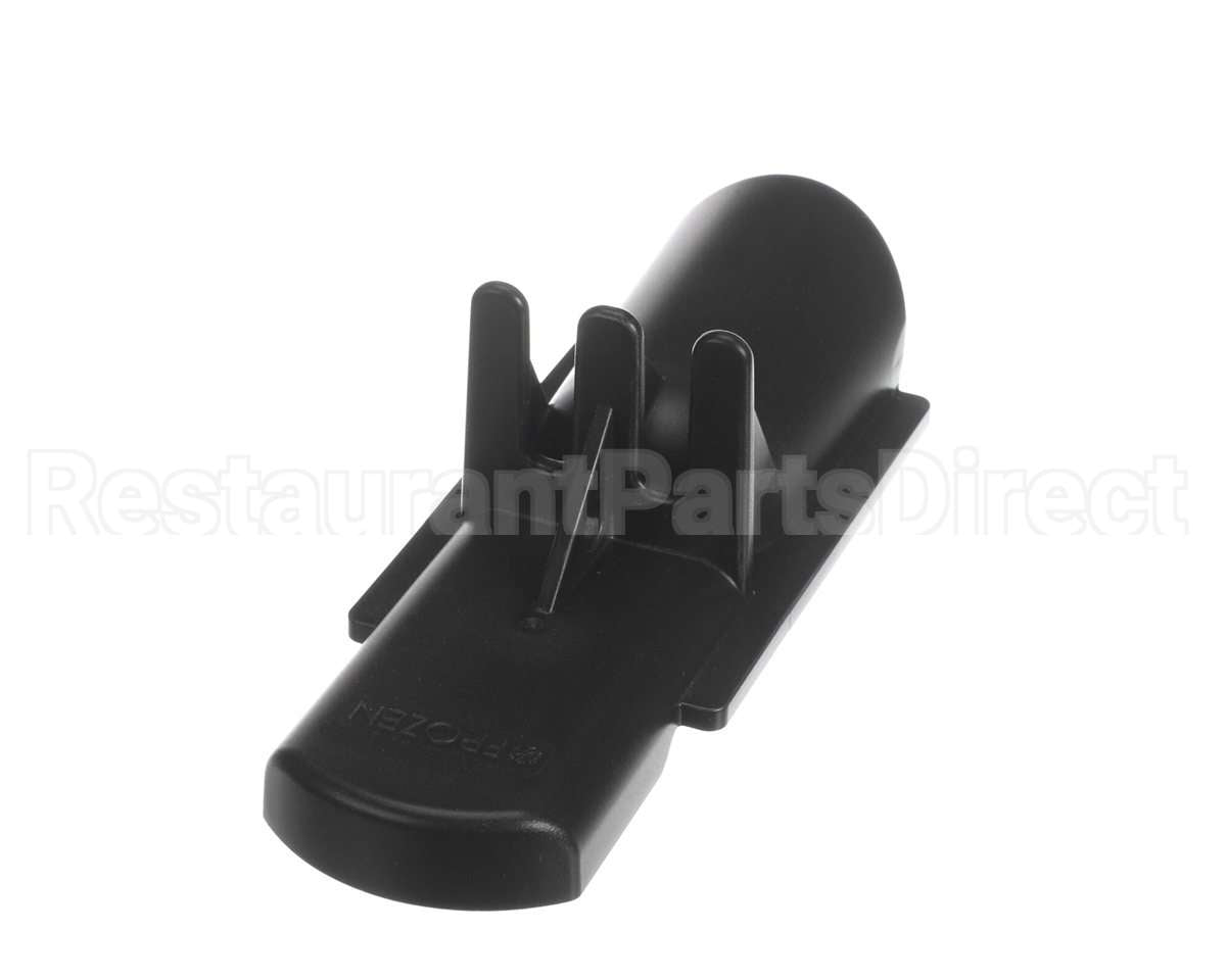 57793.0006 Bunn Alve, Faucet Frozen Black Ultra Nx